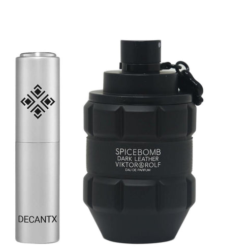 Viktor & Rolf Spicebomb Dark Leather Eau de Parfum for Men